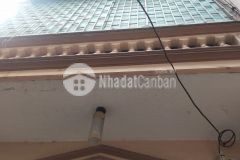 Bán giá tốt nhà thụy khuê tây hồ 4tỷ2, dt40m, 4 tầng,mt5.8 lh 0968181902