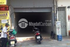 Cần cho thuê gấp căn nhà hẻm xe hơi trần hưng đạo q1