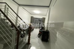 Nhà đẹp ở ngay full nội thất 71m² ngang 4m hxh khu cư xá ngân hàng chỉ 5,1 tỷ. lh 097299