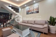 Siêu hiếm trung tâm quận thanh xuân nhà 5 tầng mới đẹp 3 tỷ hơn