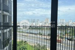 Căn hô eco green quân 7. gia 3.5 ty con thương lương