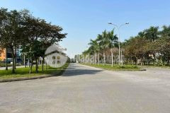 Bán đất lô góc hỗn hợp mặt đường nguyễn đình bể, tp hải dương, 1565m2, cực đẹp