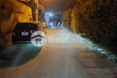 Bán nhà văn tiến dũng, lô góc, ô tô vào nhà, kinh doanh 50m, 4t, mt 5.5m chỉ nhỉnh 5 tỷ.