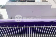 Bán nhà lê quang định bt,sát mt,5tầng,hxh,50m2, 6 tỷ 1