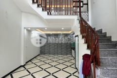 Bán nhà ngọc hồi, nhà mới, 2.5ty