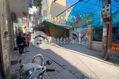 Bán nhà trần khát chân, kinh doanh, 2 ô tô đỗ cửa, 48m giá 5.7 tỷ