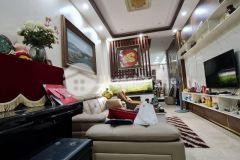 Bán nhà siêu hót nguyễn an ninh, hoàng mai, 5m ô tô tránh, 55m2, chỉ 7.48 tỷ