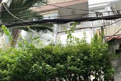 Chính chủ bán nhà 2 lầu st hxh bế văn cấm, phường tân kiểng, quận 7