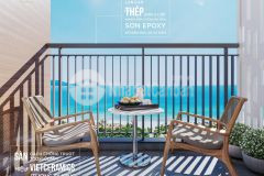 The sang residence căn hộ view biển đà nẵng