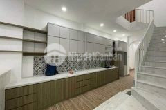 Nhà đẹp hxh khuông việt tân phú 2 tầng bán gấp 68m2 6 tỷ tl