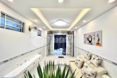 Bán gấp nhà đẹp ăn tết phạm văn chiêu 24m2 3.95 tỷ.