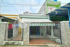 Kẹt tiền bán gấp nhà cấp 4 hxh huỳnh tấn phát, p.phú thuận, quận 7