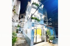 Bán gấp cắt lỗ 500 triệu cuối năm nhà mới cực đẹp hiếm khu vực phan xích long