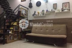 Bán nhà đường tô vĩnh diện, linh trung thủ đức 60m2 5x12m 1t1l giá chỉ 4 tỷ