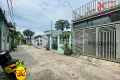 Bán nhà sổ riêng 105m2 kp3 phường trảng dài biên hoà đồng nai 1,85 tỷ