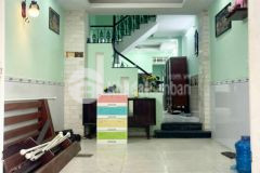 Bán nhà, hxh, khu bàu cát, 4 phòng ngủ, 49m2,chỉ 5 tỷ 550. lh hoàng minh 0977578647