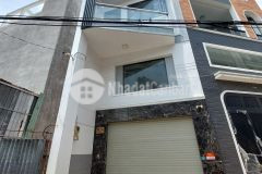 Cuối năm cần bán để xoay sở, nhà nguyễn thượng hiền, phường 5, quận bình thạnh