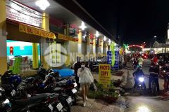 Cần bán nền đất duy nhất đối diện trung tâm thương mại thạnh phú gía thương lượng