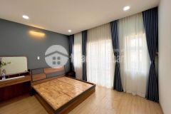 Bán nhà hxh sát hà tôn quyền, quận 5, 60m2, 4 tầng, giá rẻ