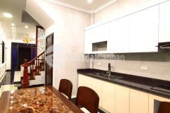 Bán nhà lô góc mới đẹp ở luôn phố vũ tông phan 5 tầng 47m2 giá 6,5 tỷ. lh 0912442669