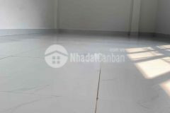 Cho thuê nhà mặt tiền tôn thất thuyết,p1,q4,trệt 1 lầu, dt 4x10m, giá 12 triệu