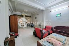 Nhà phố kinh doanh ngay trong chợ hạnh thông tây 62m2 4 tầng kd đa ngành 8.5 tỷ.