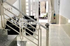 Sốc chưa từng có, nhà 5 tầng, tô ký, chợ tân chánh hiệp, bán gấp, chỉ 6 tỷ 9 tl.