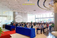 Sở hữu căn hộ cao cấp ven sông đầu tiên tại nha trang, giá chỉ 31 triệum2