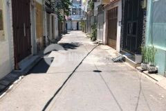 Nhà hxhc10m linh trung thủ đức, 5x17.5m, 2pn, chỉ 4.8 tỷ