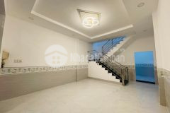 Vỡ nợ bán gấp nhà cực rộng lê văn sỹ, pn, 58m2 3.5x16.6m, 5.8 tỷ