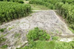 Bán đất khánh hiệp view suối nước chảy quanh năm