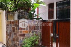 Bán nhà đẹp 5 tầng 52m2 ngõ ô tô phố yên lãng giá 11 tỷ. lh 0912442669