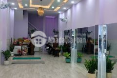 Bán ngà đẹp 2 tầng 58m2 hẻm ô tô liên khu 4 5 bình tân chỉ nhỉnh 4 tỷ.