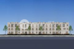 Tâm điểm giao thương bao vinh hương cảng