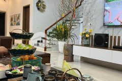 Nhà đẹp, hoàng văn thái, ô tô, phân lô, thang máy, 48 m2, 5 tầng, giá tốt