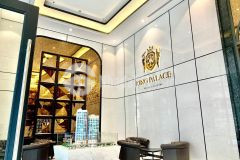 Độc quyền bán king palace, quỹ căn ngoại giao cuối cùng ký trực tiếp, giá tốt nhất từ cđt.