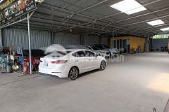 Cần sang nhượng graga chăm sóc xe hơi tân hưng thuận quận 12 hcmc