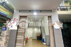 Cần bán gấp nhà mt đường ngô gia tự, phường nguyễn căn cừ, tp quy nhơn.