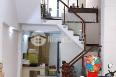 Gò vấp. n.v.lượng p.16. vị trí kd, hxt tránh, 68m2, 5 tầng chỉ 10.8 tỷ