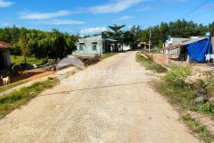 Bán đất thổ cư khánh đông giá rẻ