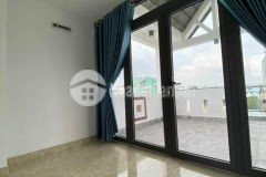 Bán nhà mới hxh hoàng hoa thám cho thuê 15tr 69m2 9.87 nhỉnh 4 tỷ