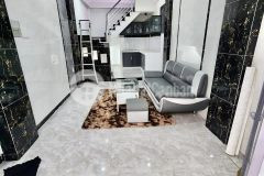 Bán nhà hẻm 2m trần khắc chân, phú nhuận 30m2 giá 4,6 tỷ