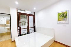 Bán chdv nguyễn khang, cầu giấy 13 phòng kk, dt 780trnăm giá 7.3 tỷ