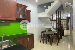 Bán nhà, 3.2 x 12m, nguyễn đình chính, chỉ 4.4 tỷ, phú nhuận