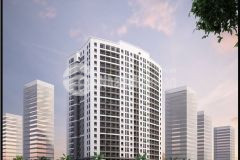 Chỉ gốc chỉ 20,5 triệum2 sở hữu ngay căn hộ chung cư tại yên nghĩa