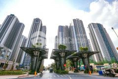 Chính chủ cần bán căn hộ bên goldmark city diện tích 139m2 giá 4 tỷ 980