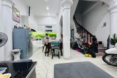 Bán nhà phố lương khánh thiện, ngõ nông gần phố, nhà đẹp ở ngay, 36m giá 3.5 tỷ