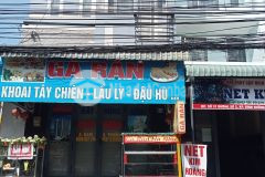 Bán nhà 1 trệt 2 lầu có sân thượng ở phường bình chiểu, tp thủ đức giấy tờ chính chủ giá rẻ