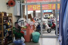 Bán nhà riêng mt đường châu văn liêm, quận 5, 6 tầng, chỉ 20 tỷ.