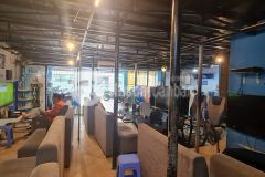 Bán nhà cát linh đống đa dt120m2, mt 7m, giá 27, 05 tỷ